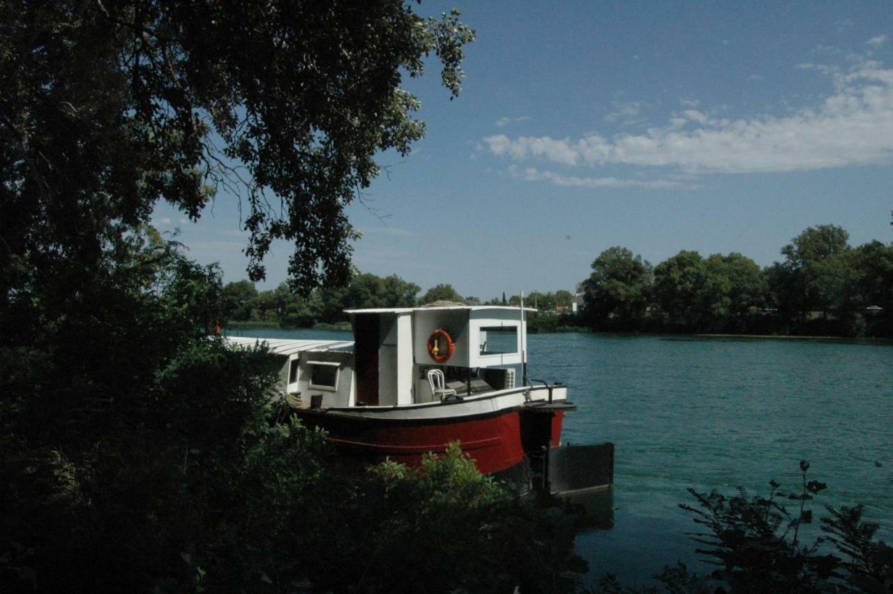 Peniche Espoir Hotel Avignon Kültér fotó